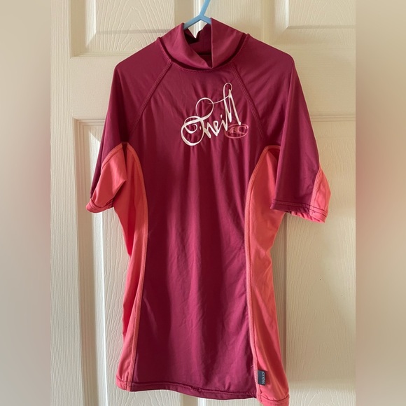 O’Neill rash guard  • Women’s small - Picture 1 of 9